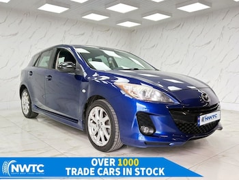 Used Mazda Mazda3 2013 for sale - 79334089: Photo