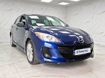 Used Mazda Mazda3 2013 for sale - 79334089: Photo