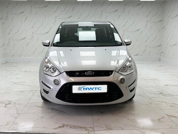 Used Ford S-Max 2012 for sale - 77276303: Photo