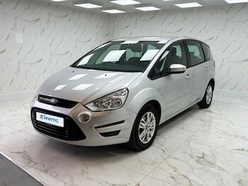 Used Ford S-Max 2012 for sale - 77276303: Photo