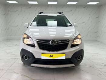 Used Vauxhall Mokka 2016 for sale - 74806244: Photo