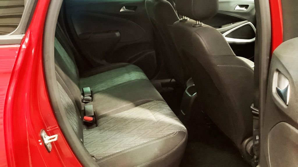 Used Vauxhall Crossland X 2020 for sale - 76821081: Photo 10