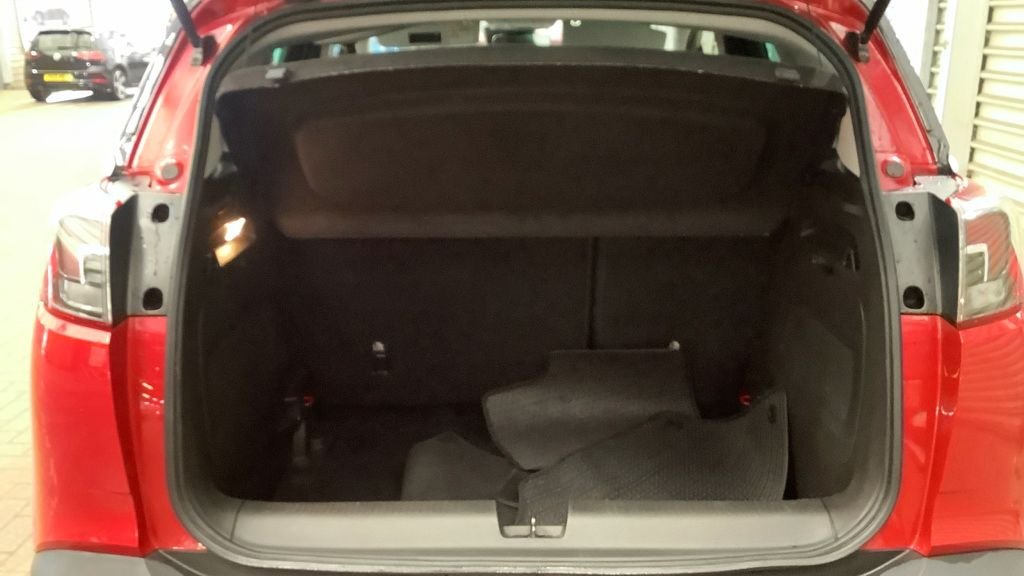 Used Vauxhall Crossland X 2020 for sale - 76821081: Photo 11