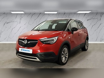 Used Vauxhall Crossland X 2020 for sale - 76821081: Photo