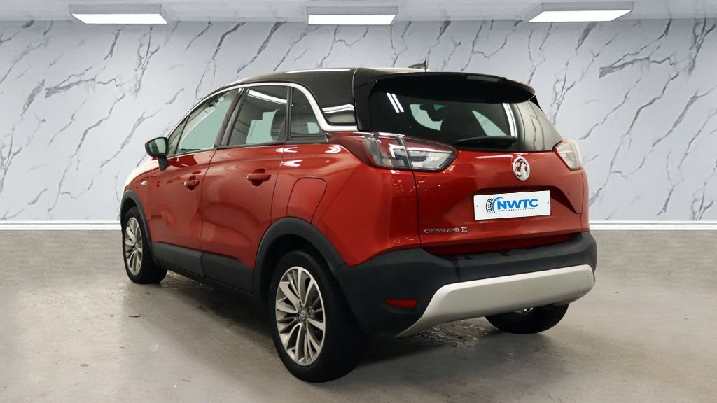 Used Vauxhall Crossland X 2020 for sale - 76821081: Photo 3