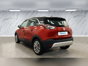 Used Vauxhall Crossland X 2020 for sale - 76821081: Photo