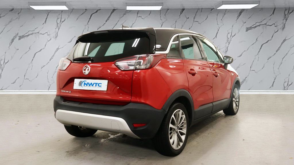 Used Vauxhall Crossland X 2020 for sale - 76821081: Photo 4