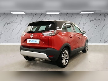 Used Vauxhall Crossland X 2020 for sale - 76821081: Photo