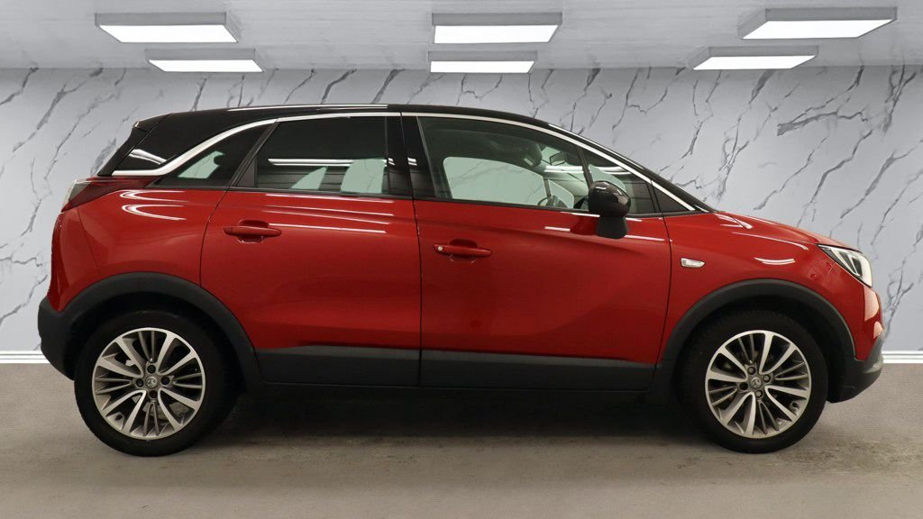 Used Vauxhall Crossland X 2020 for sale - 76821081: Photo 5