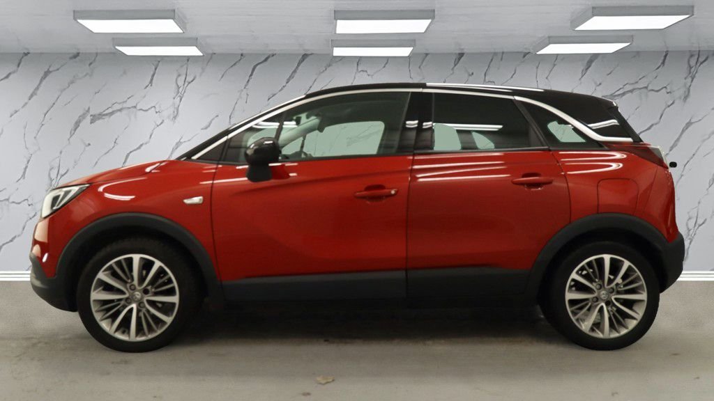 Used Vauxhall Crossland X 2020 for sale - 76821081: Photo 6