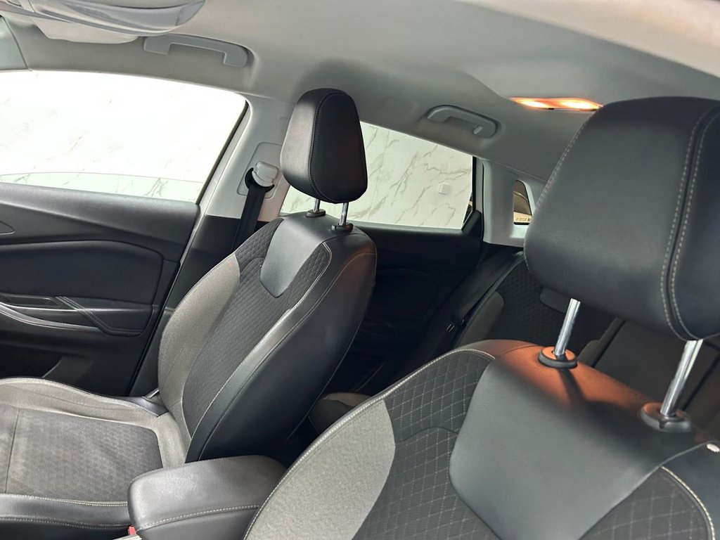 Used Vauxhall Grandland X 2018 for sale - 77263013: Photo 12