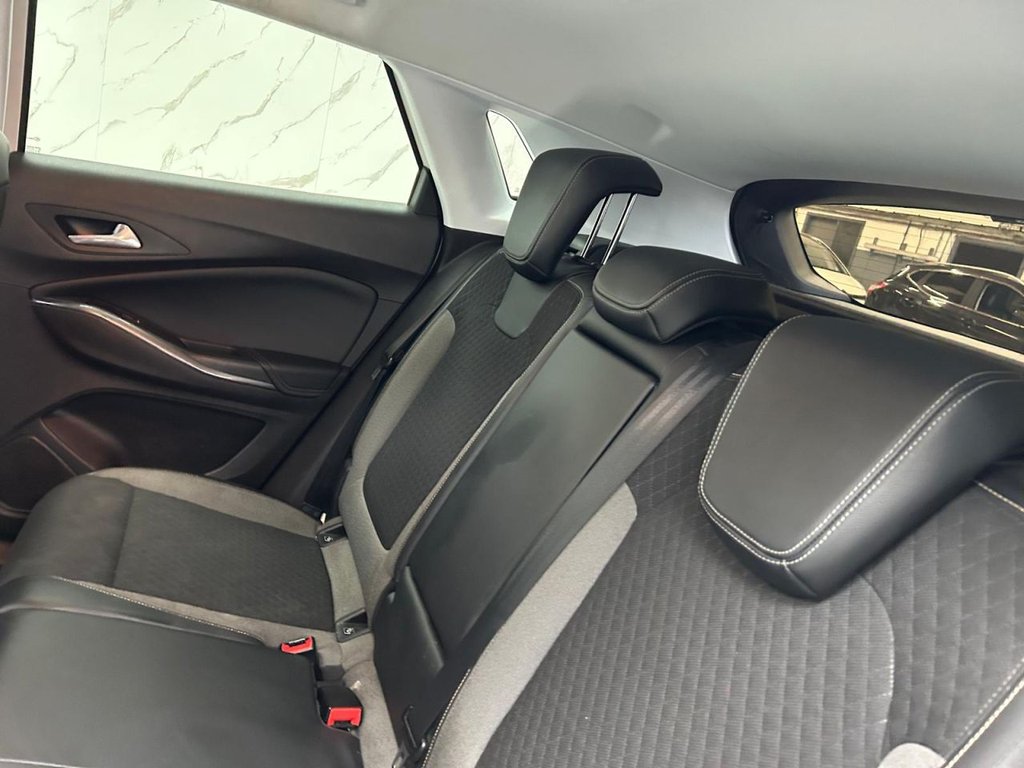 Used Vauxhall Grandland X 2018 for sale - 77263013: Photo 18