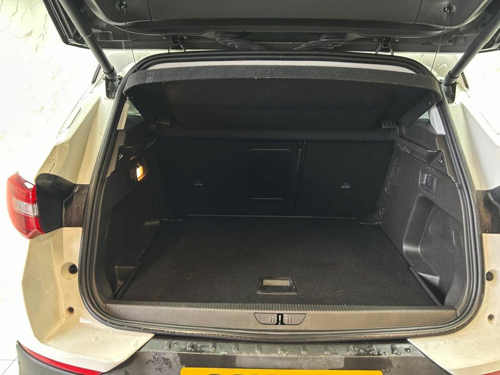 Used Vauxhall Grandland X 2018 for sale - 77263013: Photo 19