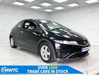 Used Honda Civic 2010 for sale - 79709316: Photo