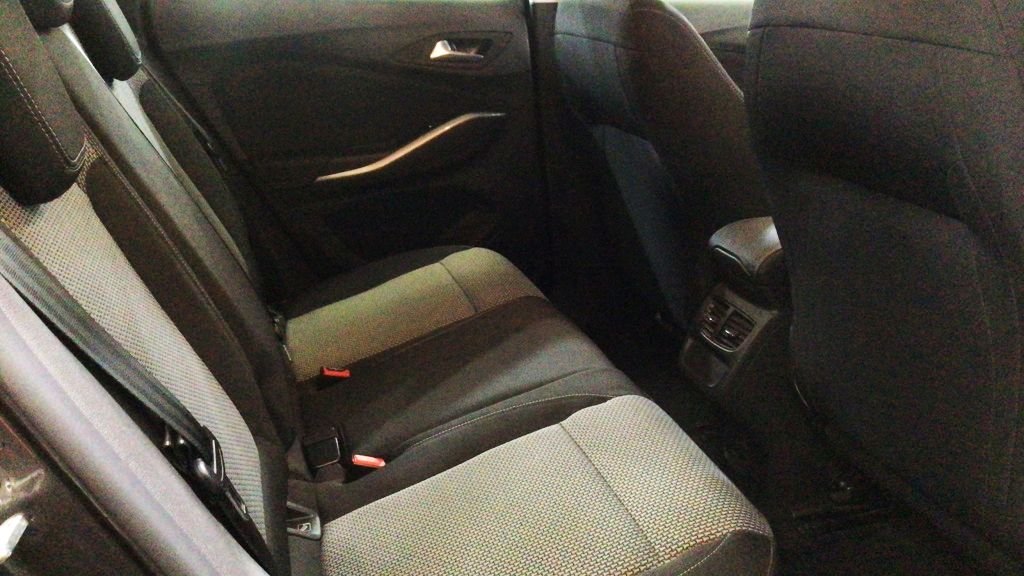 Used Vauxhall Grandland X 2019 for sale - 76900701: Photo 10