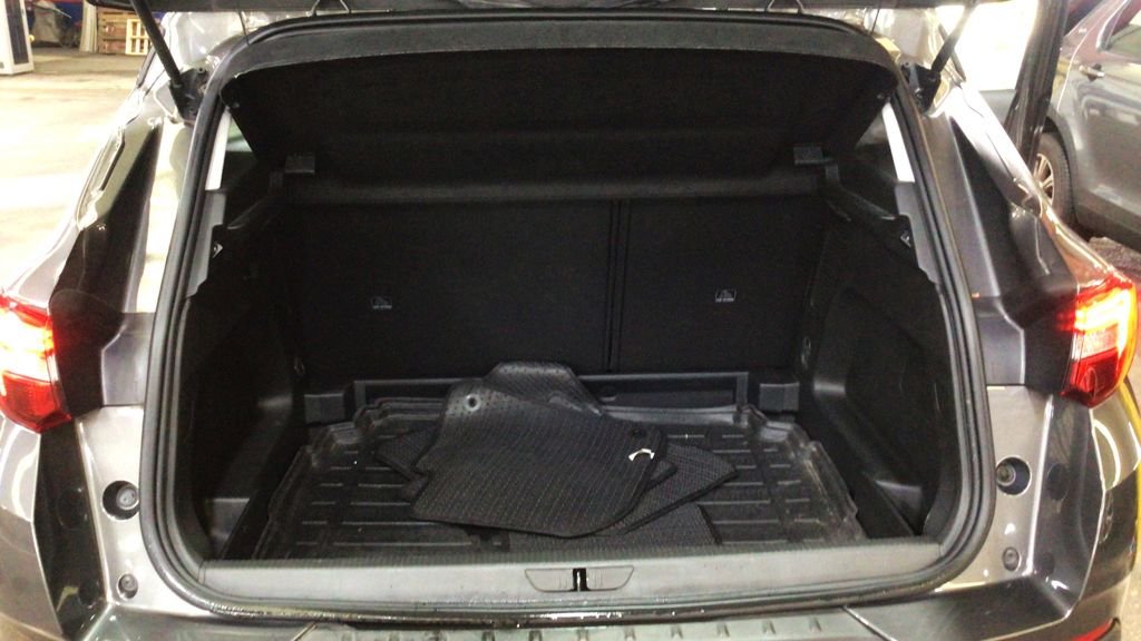 Used Vauxhall Grandland X 2019 for sale - 76900701: Photo 11