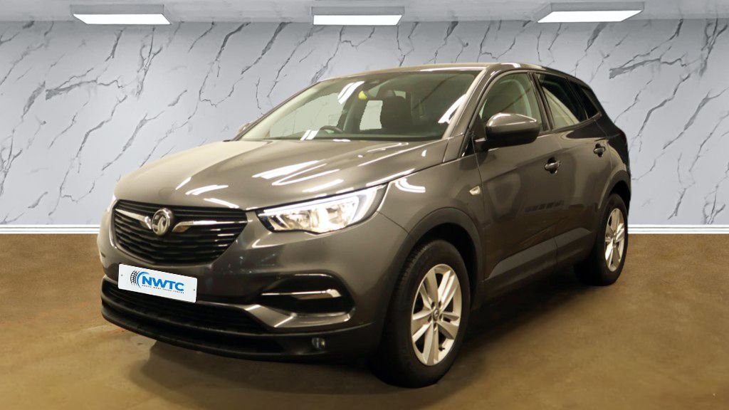 Used Vauxhall Grandland X 2019 for sale - 76900701: Photo 3