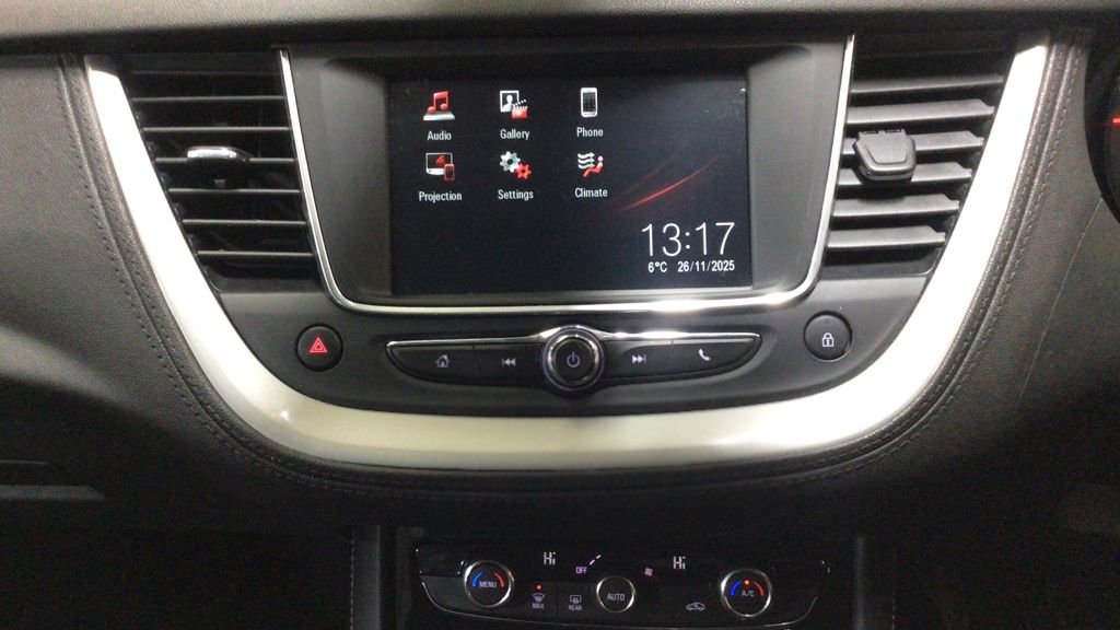 Used Vauxhall Grandland X 2019 for sale - 76900701: Photo 7