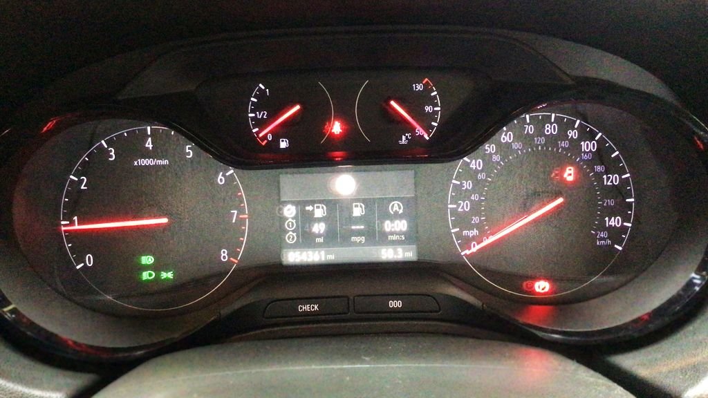 Used Vauxhall Grandland X 2019 for sale - 76900701: Photo 8