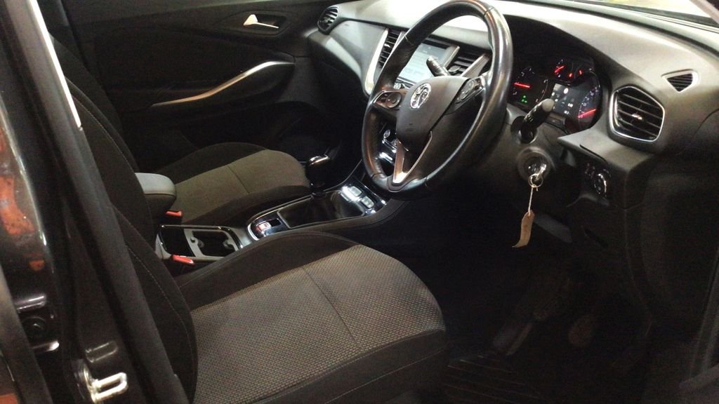 Used Vauxhall Grandland X 2019 for sale - 76900701: Photo 9