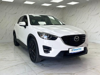 Used Mazda CX-5 2015 for sale - 75703368: Photo