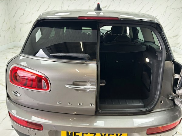 Used MINI Clubman 2017 for sale - 76223085: Photo 10