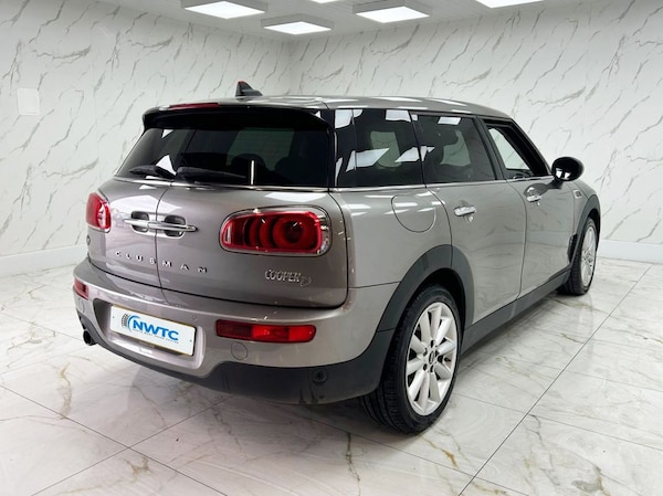 Used MINI Clubman 2017 for sale - 76223085: Photo 11