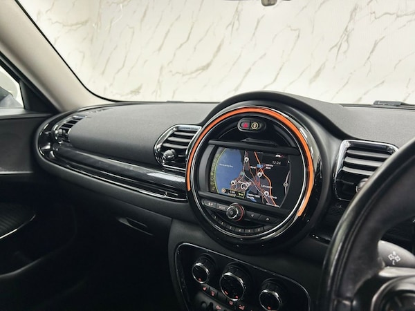 Used MINI Clubman 2017 for sale - 76223085: Photo 17