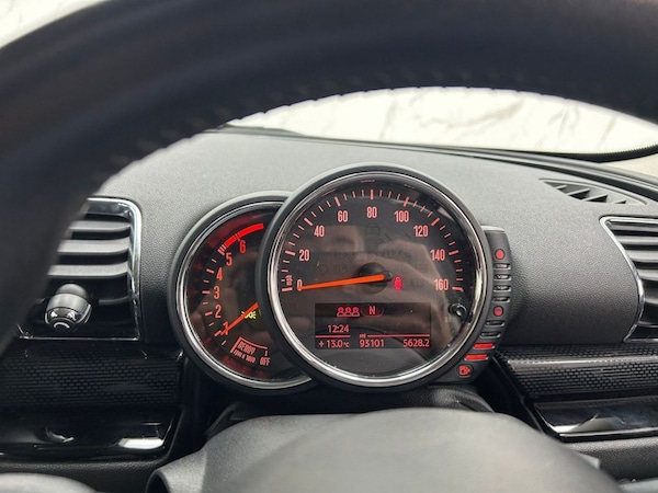 Used MINI Clubman 2017 for sale - 76223085: Photo 18