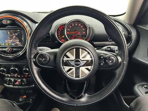 Used MINI Clubman 2017 for sale - 76223085: Photo 19