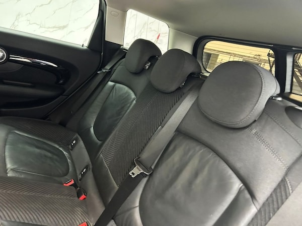 Used MINI Clubman 2017 for sale - 76223085: Photo 20