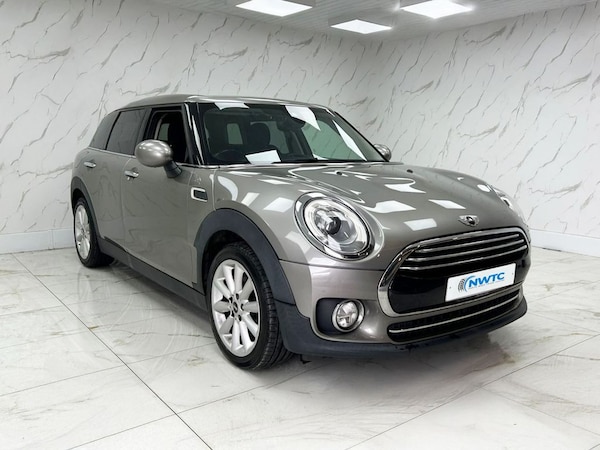 Used MINI Clubman 2017 for sale - 76223085: Photo 3