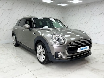 Used MINI Clubman 2017 for sale - 76223085: Photo 3