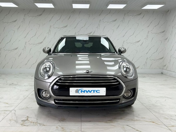 Used MINI Clubman 2017 for sale - 76223085: Photo 4