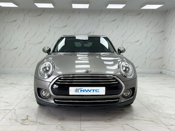 Used MINI Clubman 2017 for sale - 76223085: Photo 4