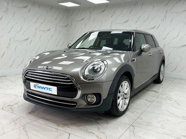 Used MINI Clubman 2017 for sale - 76223085: Photo 5