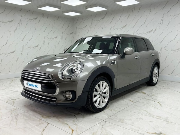Used MINI Clubman 2017 for sale - 76223085: Photo 6