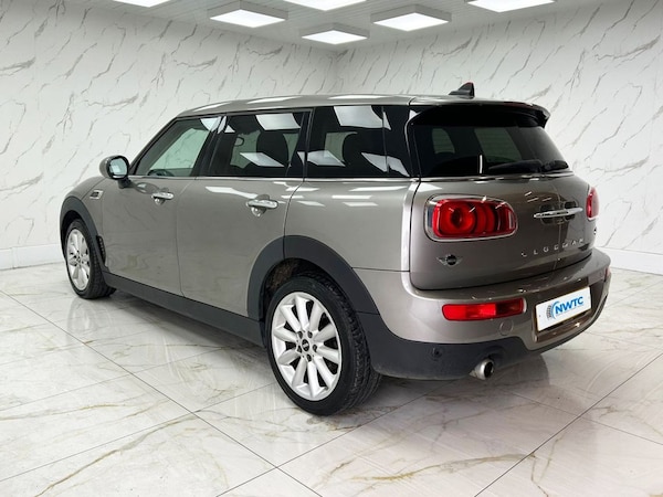 Used MINI Clubman 2017 for sale - 76223085: Photo 7
