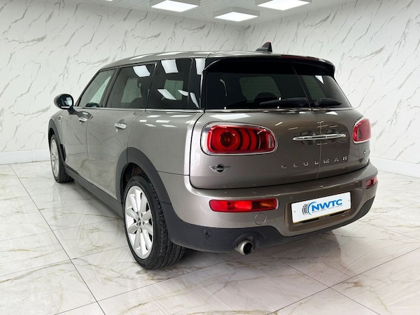 Used MINI Clubman 2017 for sale - 76223085: Photo 8