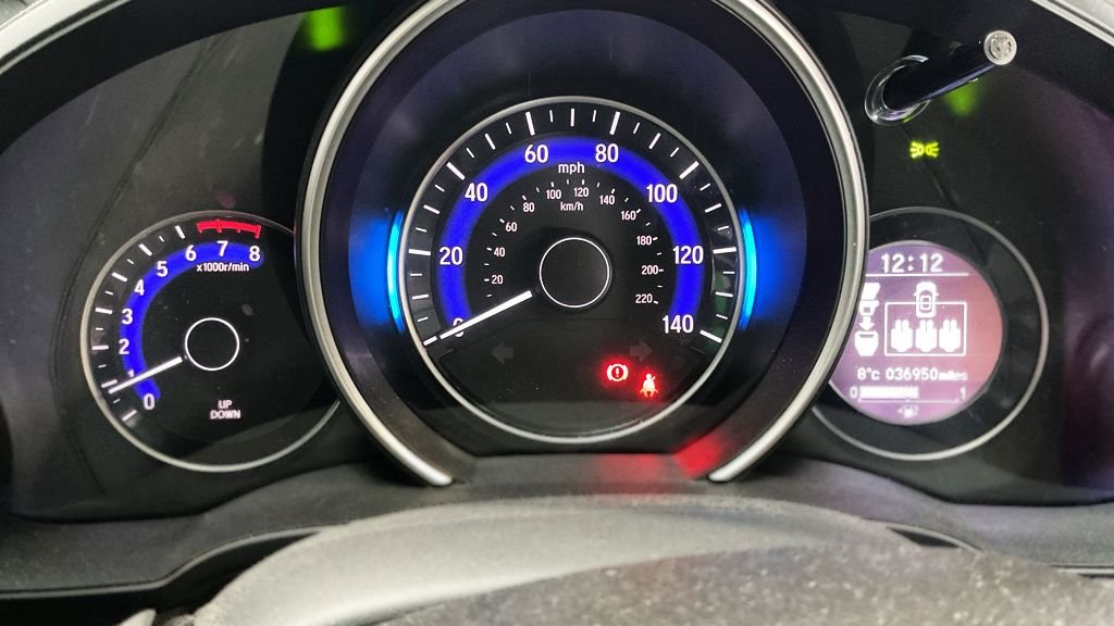 Used Honda Jazz 2016 for sale - 77667732: Photo 11