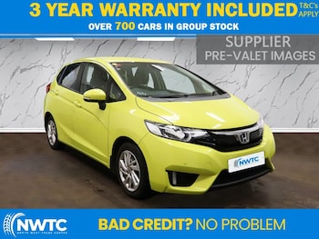 Used Honda Jazz 2016 for sale - 77667732: Photo