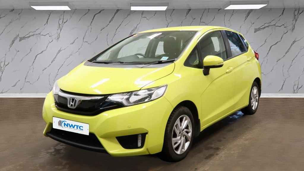 Used Honda Jazz 2016 for sale - 77667732: Photo 5