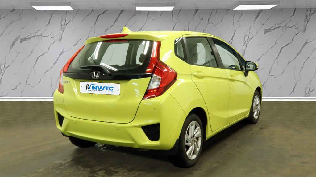 Used Honda Jazz 2016 for sale - 77667732: Photo 7