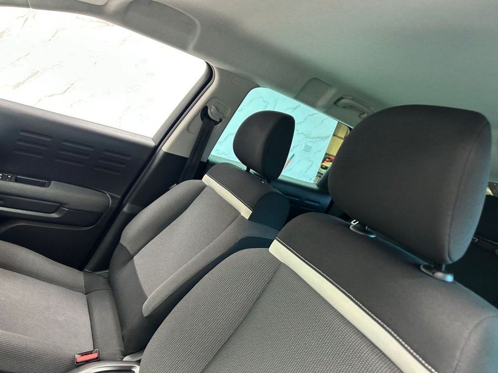 Used Citroen C3 Aircross 2019 for sale - 78095900: Photo 12