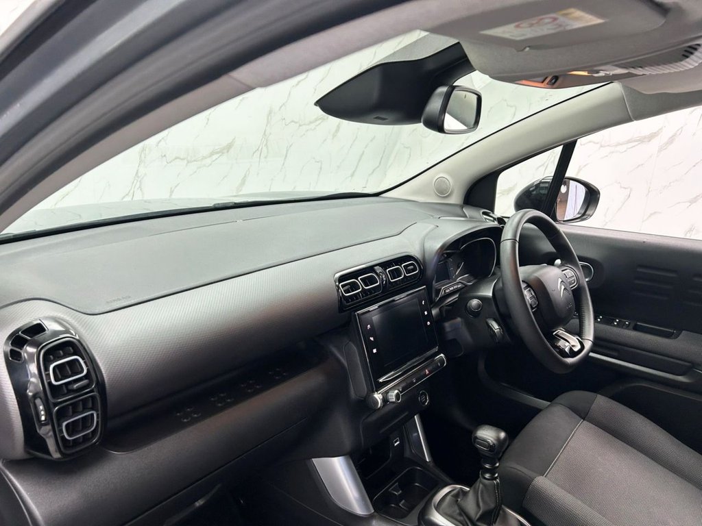 Used Citroen C3 Aircross 2019 for sale - 78095900: Photo 13