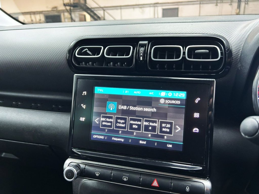 Used Citroen C3 Aircross 2019 for sale - 78095900: Photo 14