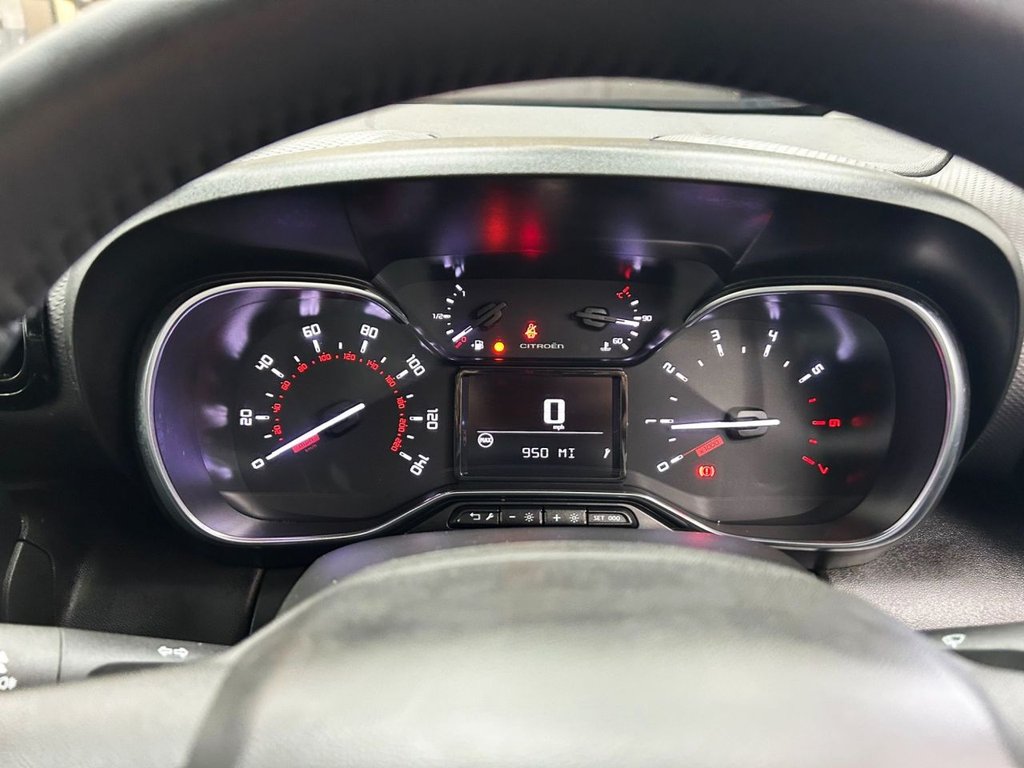 Used Citroen C3 Aircross 2019 for sale - 78095900: Photo 16