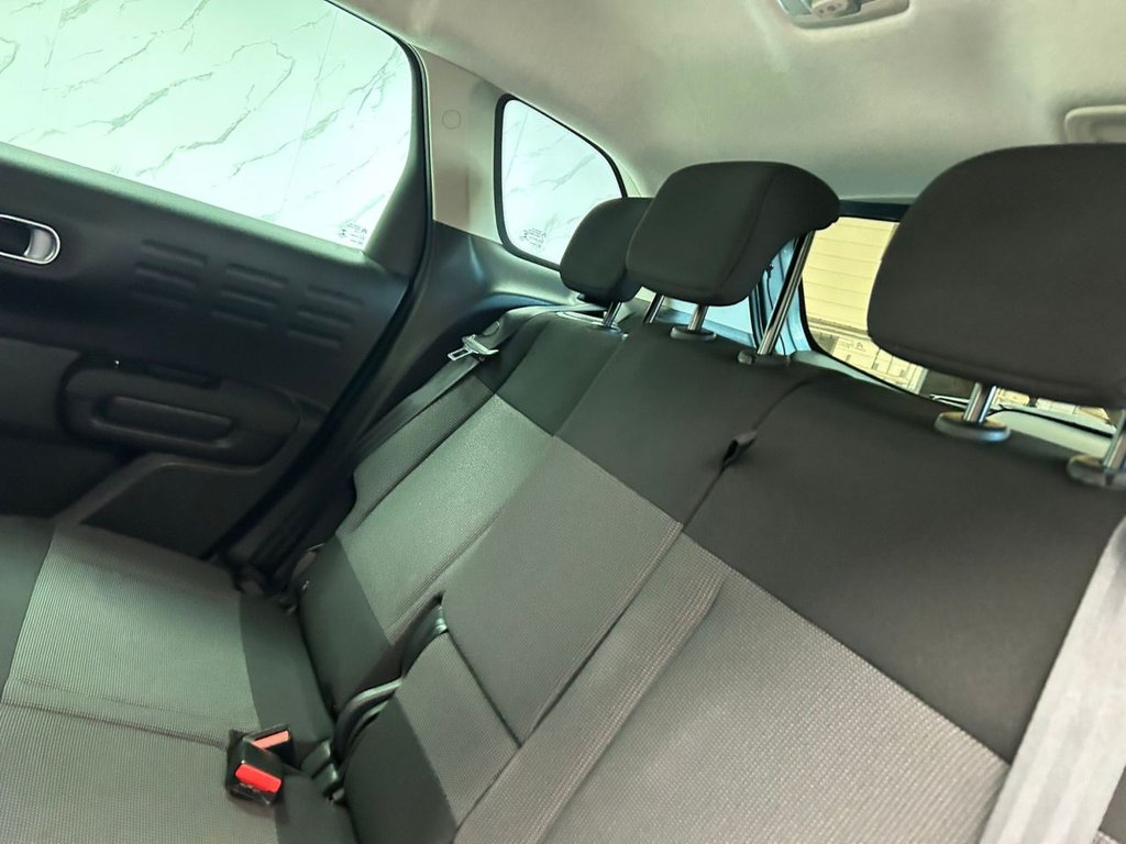 Used Citroen C3 Aircross 2019 for sale - 78095900: Photo 18