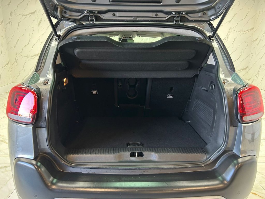 Used Citroen C3 Aircross 2019 for sale - 78095900: Photo 19