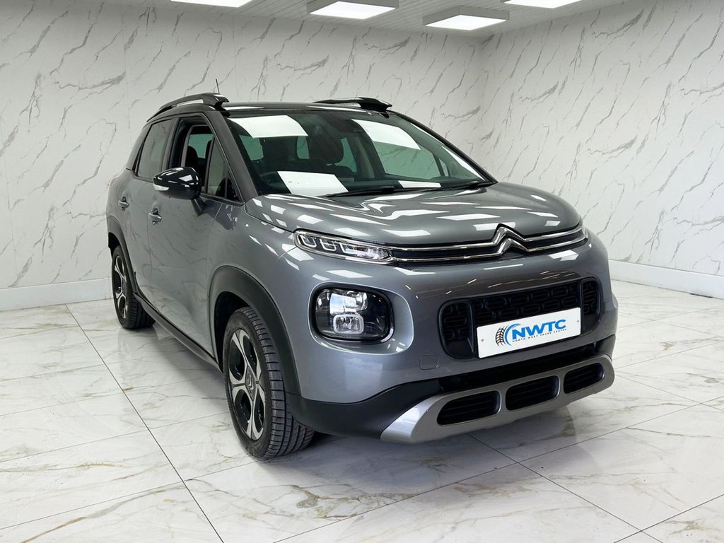Used Citroen C3 Aircross 2019 for sale - 78095900: Photo 2
